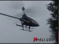 New Walkera Metal RC Helicopter Dragonfly 5-10