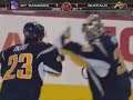 Drury ties it, Max wins it in OT!! Drury ties it, Max wins it in OT!!