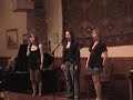 Rose Rose/Hey-Ho, Nobody's Home