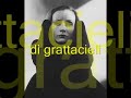 31. Chanson Egocentrique, de Franco Battiato