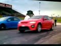 FPV F6 310 vs HSV R8 317