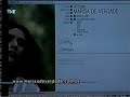 Mat�ria sobre o Blog Marisa Monte na TV Cultura