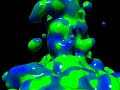 Liquid FX test for larger IDENT project