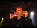 Wolter Kroes-Ze huilt allang niet meer