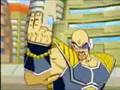 Nappa ultimate
