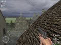CoD2 - How to get out of Carentan - By: Bl!mp
