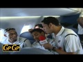 كواليس العميد مع رياض المزهر فى مباراة الاتحاد وام صلال