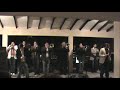 en los montes en los valles de marcos witt con banda el santuario