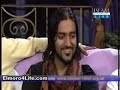 Outlandish Interview with Islam Channel