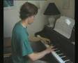 Kassovitz - Prelude in G minor, Kav 6