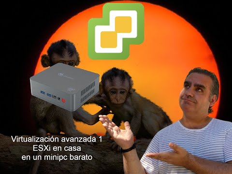 Que sí, este es el vídeo