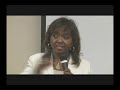 \"Together We Can Rock This State\" -Rep. Mary Flowers