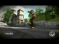 ea skate - a quick one - doppelgänger produktion