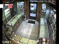 Braquage à Louis Blanc