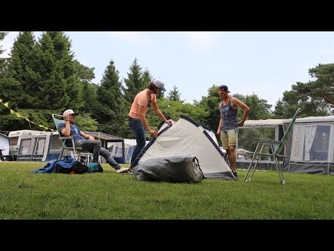 gratis - Dit keer moesten we van jullie proberen een dagje gratis gebruik te maken van een camping! Tickets voor het StukTV evenement: https://link2ticket.nl/m/orderm...