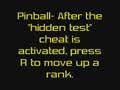 Cheats For Windows XP Games