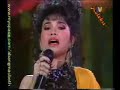 Cintaku Hanyut Di Lautan Sepi -Ramlah Ram