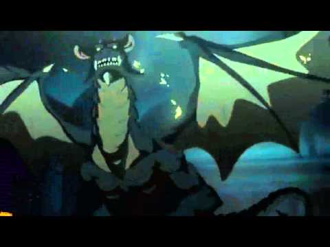 dantalian no shoka amv ep 1