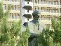 Uzbekistan (Tashkent) beauty of Ozbekistan / Turkistan