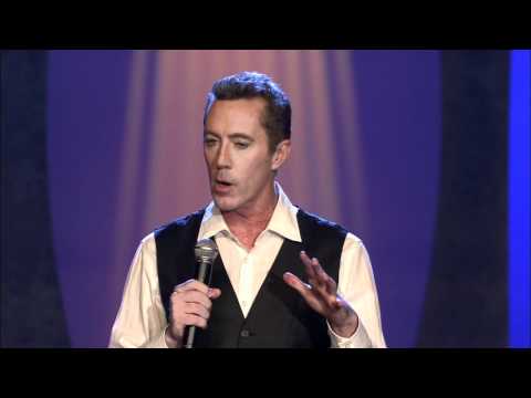 Smart Dogs - Michael McDonald - Model.Citizen