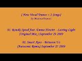 [New2Mix] 01. Ronski Speed pres. Sun Decade ----------------------------------------------------------------------------------------------------------------------------------------Love Music and Business? Then you can't afford to miss these! Don't wait, Must Read Them All... Legal&Instant, Never Pay Monthly for HD Cable or Satellite HDchannels.HurryCLICKHERE.com #1Credit Repair Solution http Stop paying for Electricity EnergyFreedomSystems.HurryCLICKHERE.com Learn to make beats http Learn how to read music ReadMusic.HurryCLICKHERE.com Learn music production http Learn to get paid with your music MusicProfits.HurryCLICKHERE.com Learn to license your music http Eliminate Debt Fast Without Bankruptcy EliminateDebtFast.HurryCLICKHERE.com Get Paid with Stocks http Get Paid with Automatic Forex HighFrequencyTrading.HurryCLICKHERE.com Get Paid with the #1Forex Robot http Get Paid with Video Games VideoGames.HurryCLICKHERE.com Get Paid to Blog http eBay PowerSeller Secrets Revealed eBayPowerSeller.HurryCLICKHERE.com New Concept for eBay Sellers http ---------------------------------------------------------------------------------------------------------------------------------------- [New2Mix] 01. Ronski Speed pres. Sun Decade feat. Emma Hewitt - Lasting Light (Original Mix) + 02. Smart Apes - Between Us (Aurosonic Vocal Mix) = NEW Vocal Trance +++++++++++++++++++++++++++++++++++ Ronski Speed feat. Emma Hewitt - Lasting Light (Original Mix) September 29 2009 Smart Apes - Between <b>...</b>