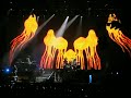Linkin Park Live in Düsseldorf - Intro + Crawling