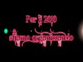 MODERN WARFARE 2 COMPETITION -Merry Christmas & Happy new Year -PS3italiaCHANNEL