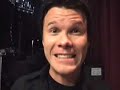 Rasmus Video Diary #1