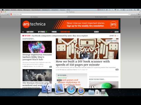 how to repair safari on macbook pro