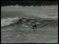 Dynamite Waveriding Surfen