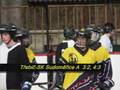Předkolo Play Off Hokejbal