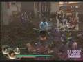 無双OROCHI～魔王再臨～ 戦国軍 7章「白帝城の戦い」 Part1