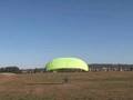 videos de Chiron take off and rough landing