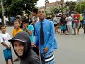 Profissão reporter os bastidores da noticia.
