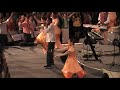 Congreso Perfume del Cielo