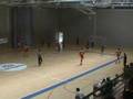 Sant Martí-Coras. Campeones de España