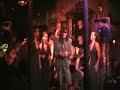 Rudi Protrudi (FUZZTONES) and the Queens Gang Orchestra