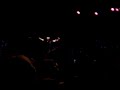 Switchfoot - Gone - (Live) Ashburn