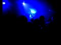 fabric with spectrum as special guests. kick ass!