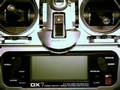 Spektrum DX7 DSM2 - Introduzione