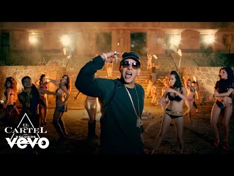 Daddy Yankee - Limbo