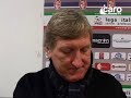 Icaro Rimini TV. Verso Rimini-Pescara, intervista al tecnico Mauro Melotti