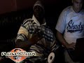 Entrevista a Danger Man - Acerca de Sus Comienzos Entrevista a Danger Man - Acerca de Sus Comienzos