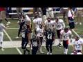 videos de JWC: New Zealand vs. Germany - Half 1 - 1.7.2009