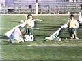 1991 Moorpark High Marching Musketeers