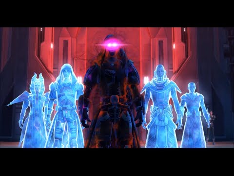 how to repair swtor