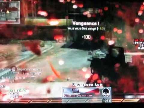 comment avoir lobby radar mw2 ps3