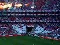 Apresentação Benfica 2008/2009