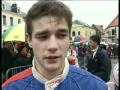 Rare Footage- Sebastien Loeb Citroen Saxo 1999 part 2