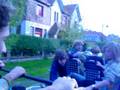 Verkenners Savio op dagtocht (video 2)
